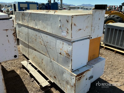 Quantity of Tool Box