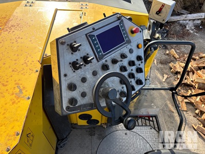 Control Station with 