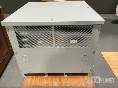 Computer Power LCR-05000ABC Computer Power Regulator-Stabilizer