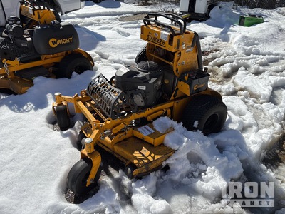 Wright Stander B Stand-On Lawn Mower