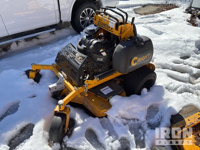 Wright Stander X Stand-On Lawn Mower