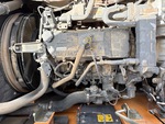 Engine with Engine - Left Side