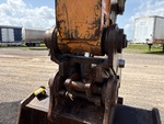 v2 Chassis - Excavator with Pin and Bushings Stick to Bucket