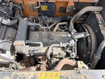 Engine with Engine - Right Side