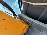 v2 Chassis - Excavator with