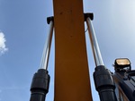 Hydraulics with Boom Lift Cylinder(s)