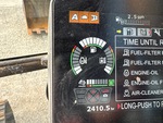 Control Station with Gauges