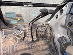 Control Station with Steering Controls