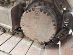 Drivetrain with Left Final Drive