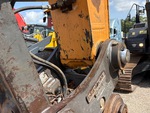 v2 Chassis - Excavator with