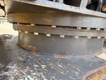 v2 Chassis - Excavator with Turntable Bearing
