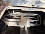 Hydraulics with Hydraulic Control Pattern Changer