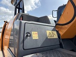 Hydraulics with Hydraulic Tank