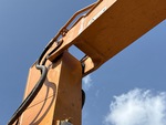 v2 Chassis - Excavator with Pin and Bushings Boom to Stick