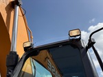 General Appearance with Exterior Lights