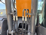 Hydraulics with Hoses (Hydraulics)