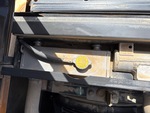 Engine with Cooling System Leaks
