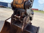 Specialty with Quick Coupler