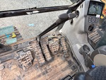 Control Station with Drivetrain Controls