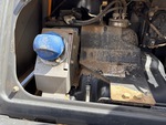 Engine with DEF / AdBlue Tank