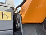 v2 Chassis - Excavator with Boom Base Pin and Bushings