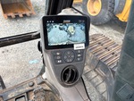 Control Station with Dash Console