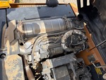 Engine with Exhaust System