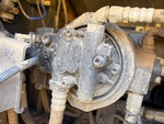 Hydraulics with