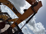 v2 Chassis - Excavator with Stick Condition