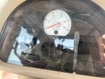 Hour Meter / Odometer