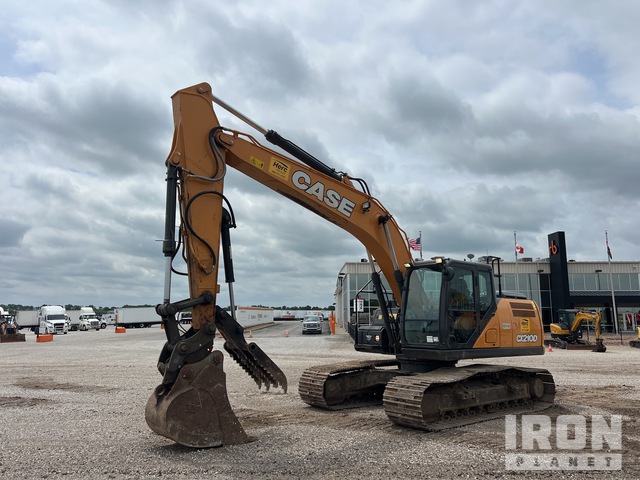 Excavators