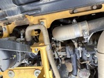Engine with Engine - Left Side