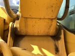 v2 Chassis - Excavator with Boom Base Pin and Bushings