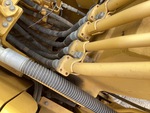 Hydraulics with Hoses (Hydraulics)