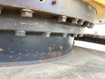 v2 Chassis - Excavator with Turntable Bearing