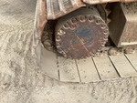 Drivetrain with Right Final Drive