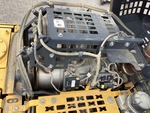 Engine with Exhaust System