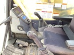 Control Station with Hydraulic Controls