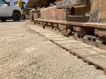 Undercarriage with Right Track Rollers