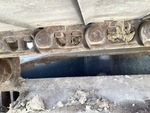 Undercarriage with Left Track Links