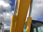 Hydraulics with Boom Lift Cylinder(s)