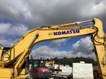v2 Chassis - Excavator with Boom Condition