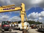 v2 Chassis - Excavator with Stick Condition
