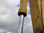 Hydraulics with Bucket Cylinder