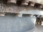 v2 Chassis - Excavator with Turntable Bearing