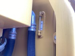 Hydraulics with Hydraulic Tank