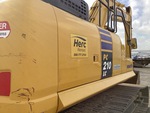 General Appearance with Sheet Metal (fiberglass) Condition