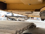 v2 Chassis - Excavator with Bottom Covers