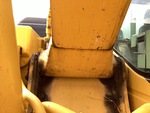 v2 Chassis - Excavator with Boom Base Pin and Bushings