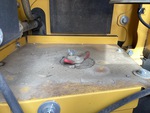 Hydraulics with Hydraulic Control Pattern Changer